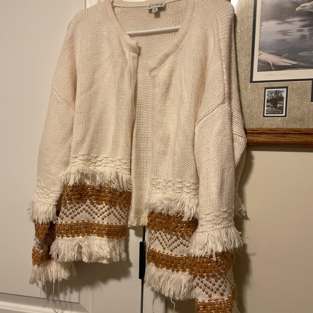Cardigan